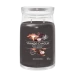 YC SIGNATURE LARGE JAR BLACK COCONUT