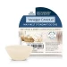 YC WAX MELT SINGLE SOFT WOOL & AMBER