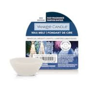 YC WAX MELT SINGLE MAGICAL BRIGHT LIGHTS