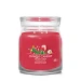 YC SIGNATURE MEDIUM JAR HOLIDAY CHEER