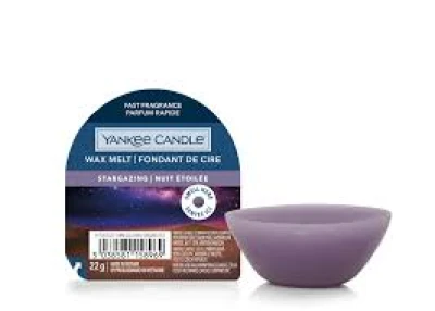 YC WAX MELT SINGLE STARGAZING