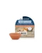 YC WAX MELT SINGLE PUMPKIN CINNAMON SWIRL