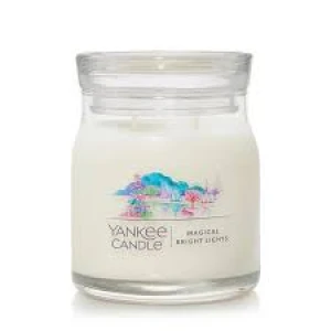 YC SIGNATURE MEDIUM JAR MAGICAL BRIGHT LIGHTS