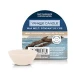 YC WAX MELT SINGLE AMBER & SANDALWOOD