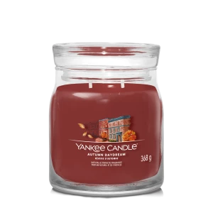 YC SIGNATURE MEDIUM JAR AUTUMN DAYDREAM