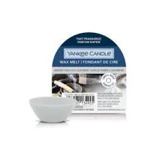 YC WAX MELT SINGLE SMOKED VANILLA & CASHMERE