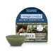 YC WAX MELT SINGLE SILVER SAGE & PINE
