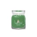 YC SIGNATURE MEDIUM JAR SHIMMERING CHRISTMAS TREE