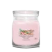 YC SIGNATURE MEDIUM JAR DESERT BLOOMS