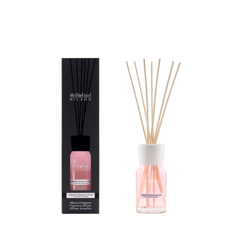 STICK DIFFUSER 100 ml MAGNOLIA BLOSSOM & WOOD