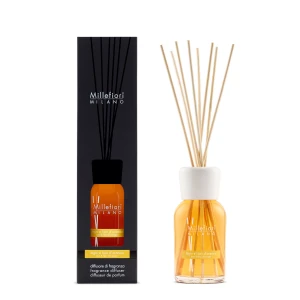 STICK DIFFUSER 250ml LEGNI E FIORI D ARANCIO