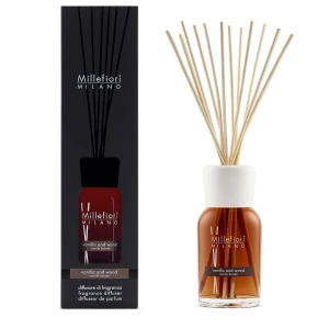 STICK DIFFUSER 500 ml VANILLA & WOOD