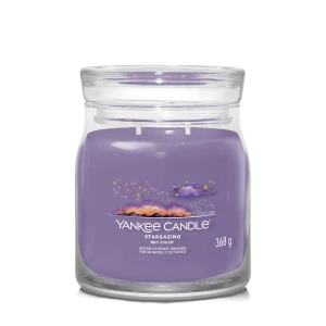 YC SIGNATURE MEDIUM JAR STARGAZING