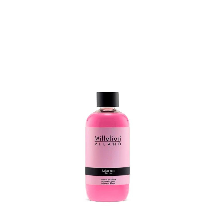 REFILL FOR STICK DIFFUSER 500ml LYCHEE ROSE