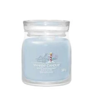 YC SIGNATURE MEDIUM JAR NORTH POLE HIDEAWAY