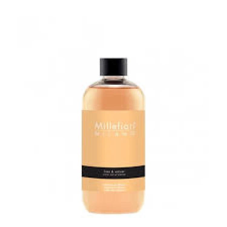 REFILL FOR STICK DIFFUSER 250ml LIME & VETIVER