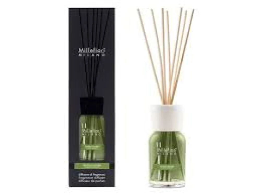 STICK DIFFUSER 250ML VERDANT ESCAPE