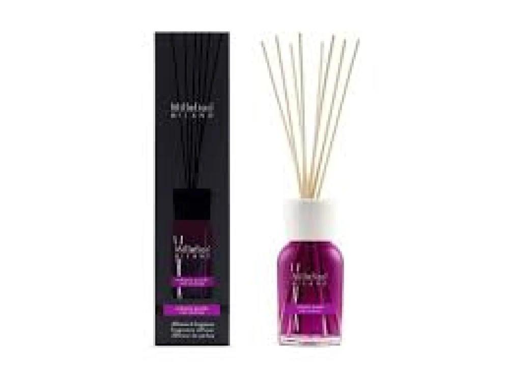 STICK DIFFUSER 250 ml VOLCANIC PURPLE