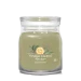 YC SIGNATURE MEDIUM JAR SAGE & CITRUS