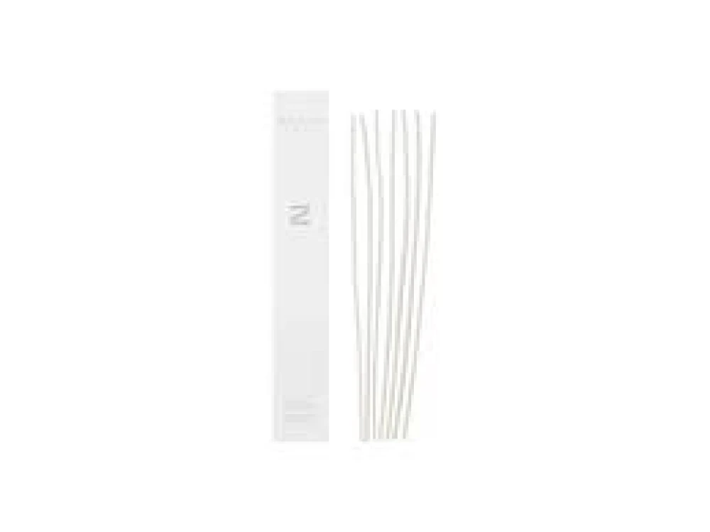 ZONA WHITE STICKS FOR DIFFUSER 250ml - 7 pcs