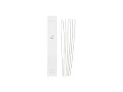 ZONA WHITE STICKS FOR DIFFUSER 250ml - 7 pcs