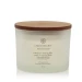 CBC 3-WICK JAR PEACE & TRANQUILITY