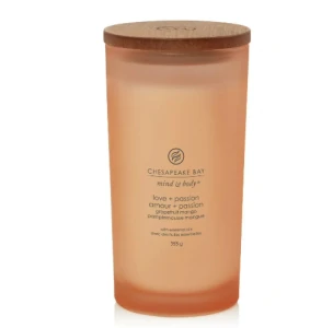 CBC LARGE JAR LOVE & PASSION