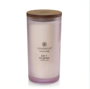 CBC LARGE JAR JOY & LAUGHTER