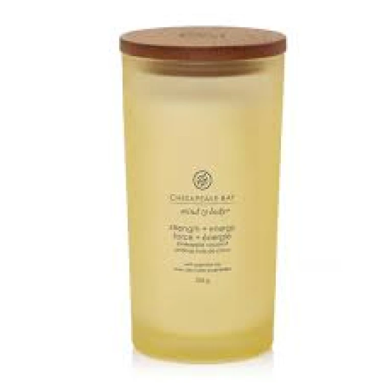 CBC LARGE JAR STRENGTH & ENERGY