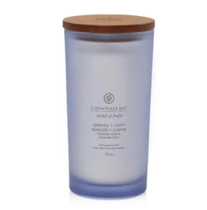 CBC LARGE JAR SERENITY & CALM