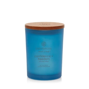 CBC MEDIUM JAR CONFIDENCE & FREEDOM