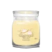 YC SIGNATURE MEDIUM JAR VANILLA CUPCAKE