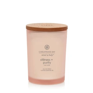 CBC MEDIUM JAR STILLNESS & PURITY