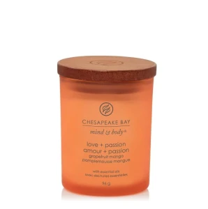 CBC SMALL JAR LOVE & PASSION