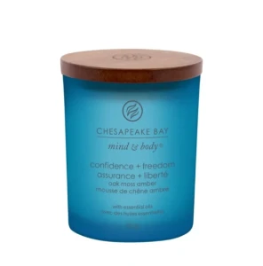 CBC SMALL JAR CONFIDENCE & FREEDOM