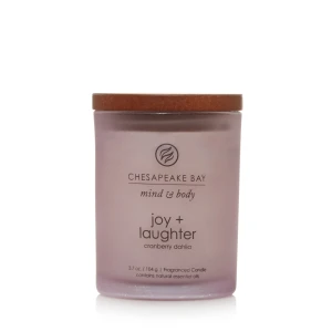 CBC SMALL JAR JOY & LAUGHTER