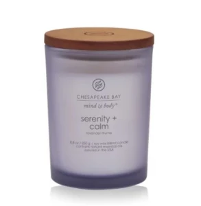 CBC SMALL JAR SERENITY & CALM