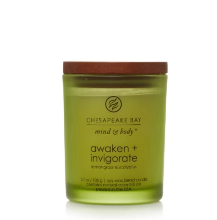 CBC SMALL JAR AWAKEN & INVIGORATE