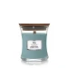 WW MINI HOURGLASS EVERGREEN CASHMERE