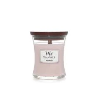 WW MINI HOURGLASS ROSEWOOD