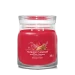 YC SIGNATURE MEDIUM JAR SPARKLING CINNAMON