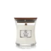 WW MEDIUM HOURGLASS WHITE TEAK