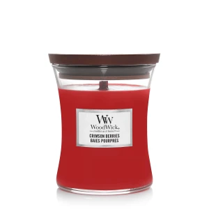 WW MINI HOURGLASS CRIMSON BERRIES