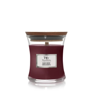 WW MINI HOURGLASS BLACK CHERRY