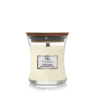 WW MINI HOURGLASS ISLAND COCONUT