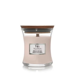 WW MINI HOURGLASS VANILLA & SEA SALT