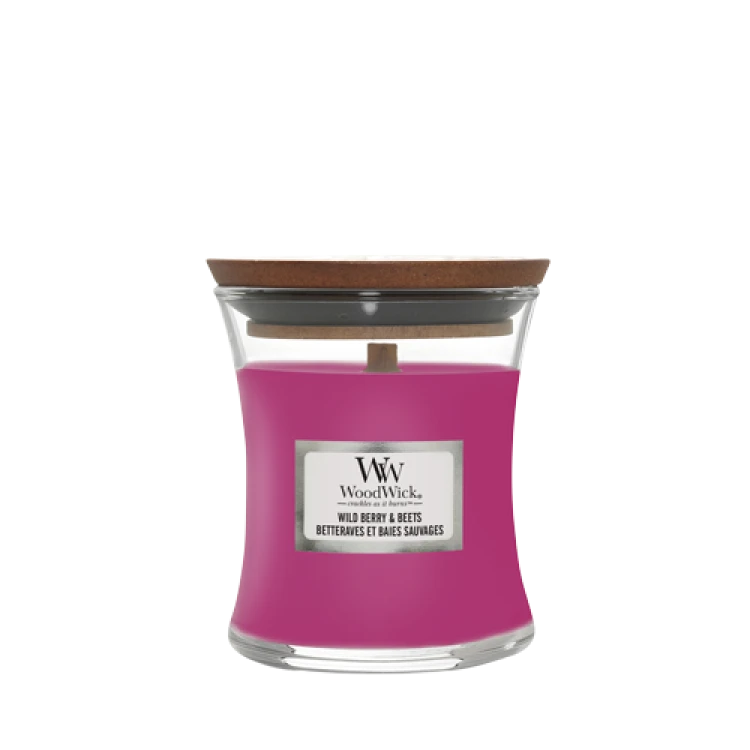 WW MINI HOURGLASS WILD BERRY & BEETS