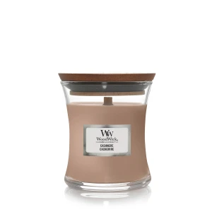 WW MINI HOURGLASS CASHMERE