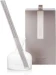 FRAGRANCE DIFFUSER GLASS - VASE - WHITE