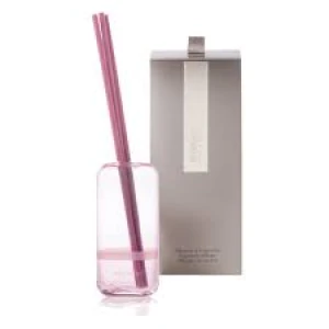 FRAGRANCE DIFFUSER GLASS - CAPSULE - PINK